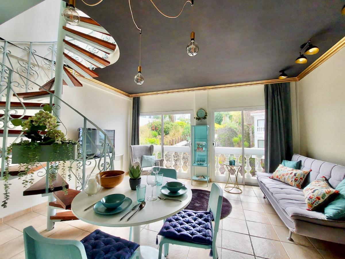 Infinity View Apartment Пуерто де ла Крус Екстериор снимка
