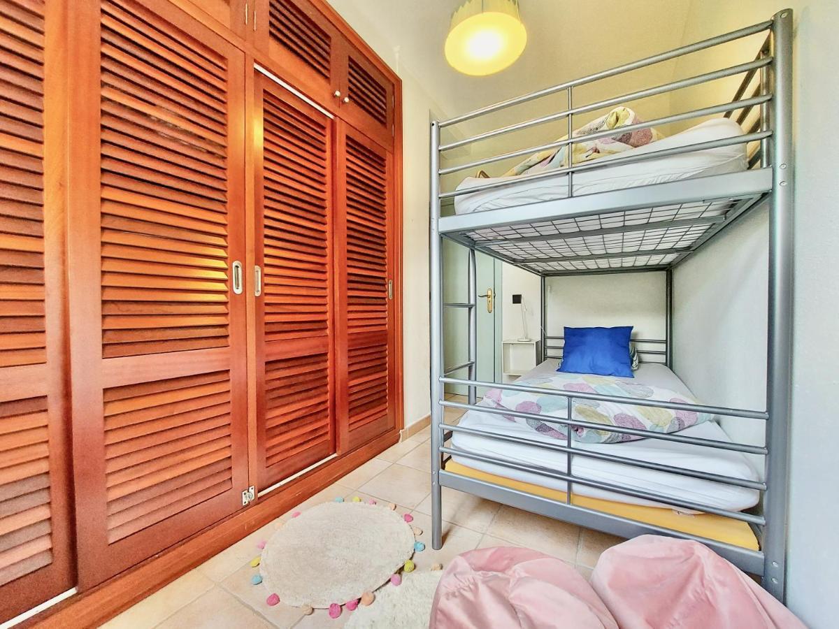 Infinity View Apartment Пуерто де ла Крус Екстериор снимка