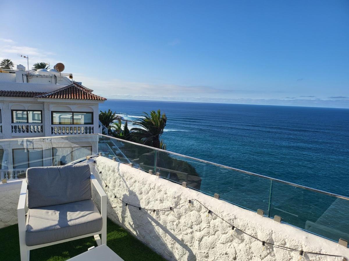 Infinity View Apartment Пуерто де ла Крус Екстериор снимка